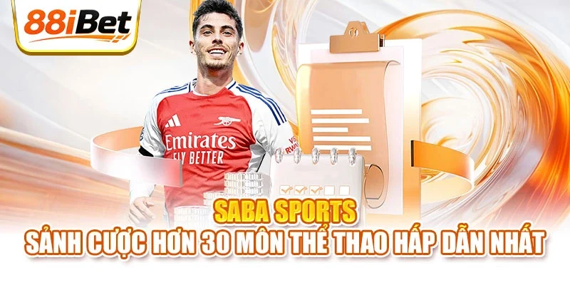 Saba Sports